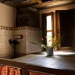 Apartment Molino De Yera Vega de Pas