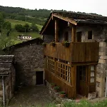 Molino De Yera Apartment Vega de Pas