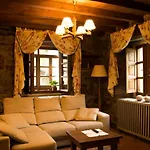 Molino De Yera Apartment Vega de Pas