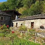 Molino De Yera Apartment