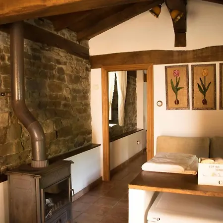 El Molino De Yera