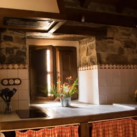 El Molino De Yera Vega de Pas
