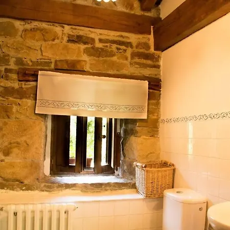 Apartmán El Molino De Yera *