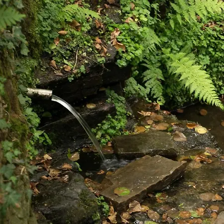 El Molino De Yera Apartmán *