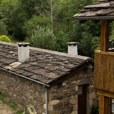 El Molino De Yera *