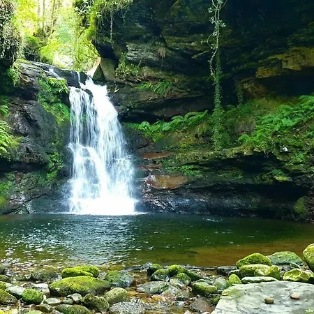 Apartmán El Molino De Yera