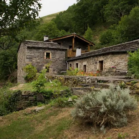 El Molino De Yera Vega de Pas