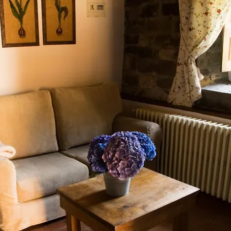 Apartmán El Molino De Yera