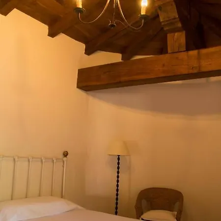 El Molino De Yera Vega de Pas