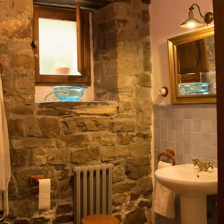 Apartment El Molino De Yera