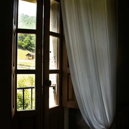 El Molino De Yera
