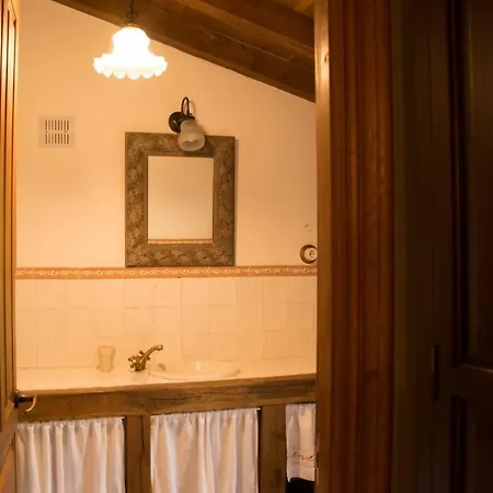 Apartmán El Molino De Yera