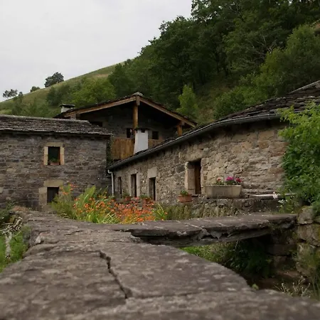 El Molino De Yera * Vega de Pas