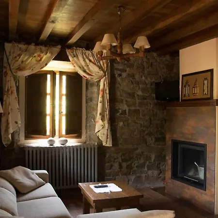 El Molino De Yera Apartmán Vega de Pas