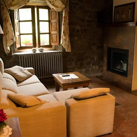 Apartmán El Molino De Yera *