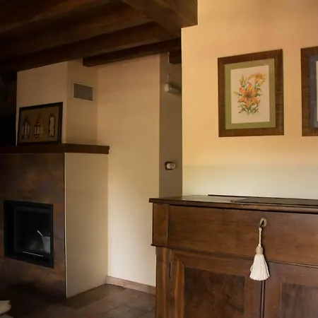 El Molino De Yera Apartmán Vega de Pas