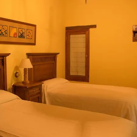 Apartmán El Molino De Yera *