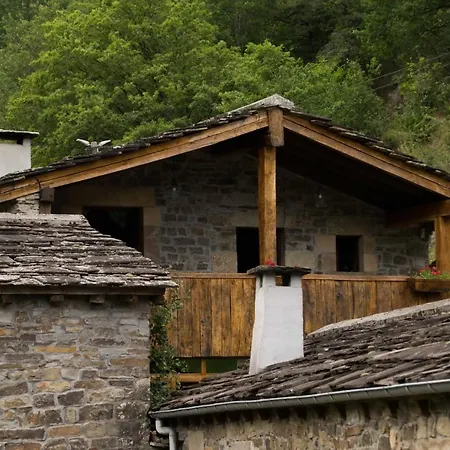 El Molino De Yera