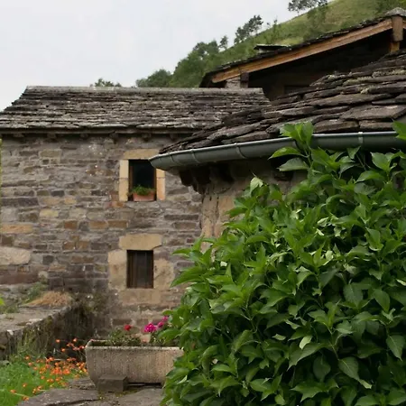 El Molino De Yera * Vega de Pas