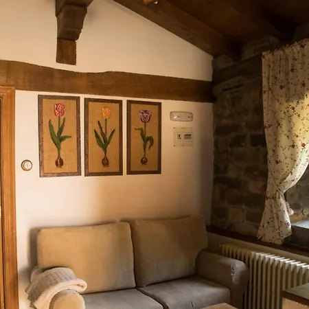 El Molino De Yera