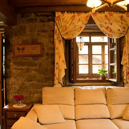 El Molino De Yera Apartmán Vega de Pas