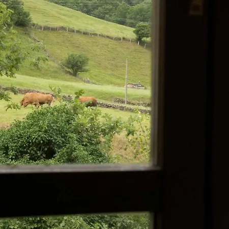 דירה El Molino De Yera