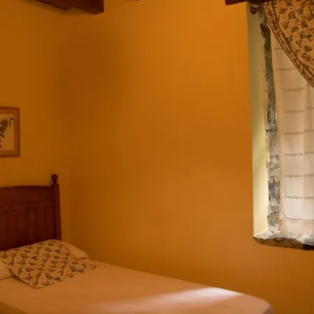 Apartment El Molino De Yera *
