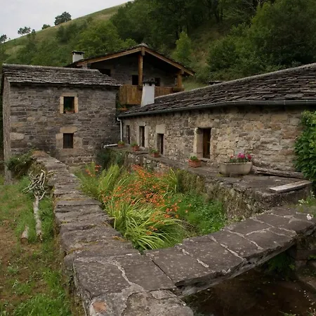 El Molino De Yera Vega de Pas
