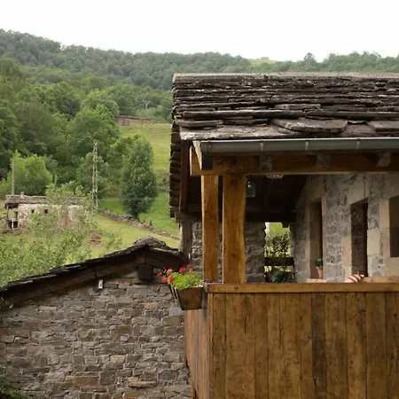 Appartement El Molino De Yera Vega de Pas