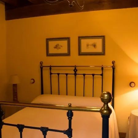 Appartement El Molino De Yera Vega de Pas
