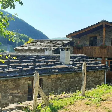 El Molino De Yera *