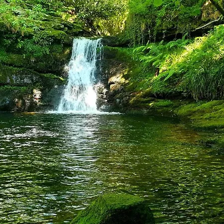 Appartamento El Molino De Yera *