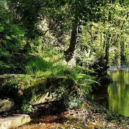 Appartamento El Molino De Yera Vega de Pas