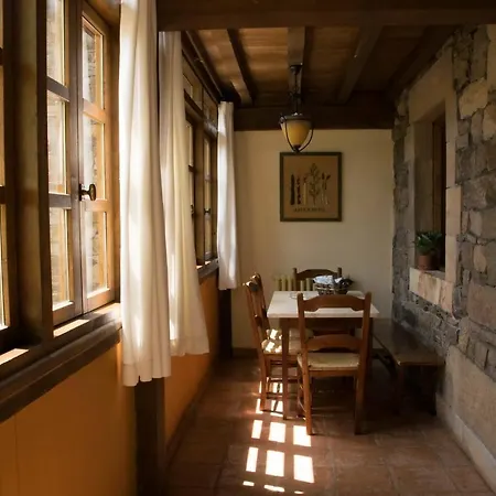 Apartment El Molino De Yera