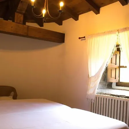 El Molino De Yera Vega de Pas