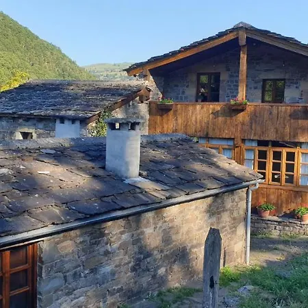El Molino De Yera