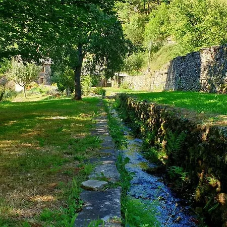El Molino De Yera
