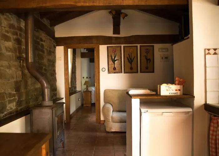 Appartement Molino De Yera *