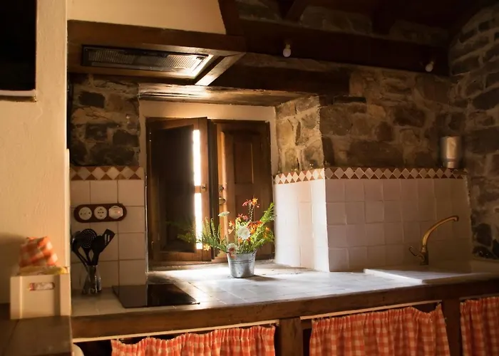 Molino De Yera Vega de Pas