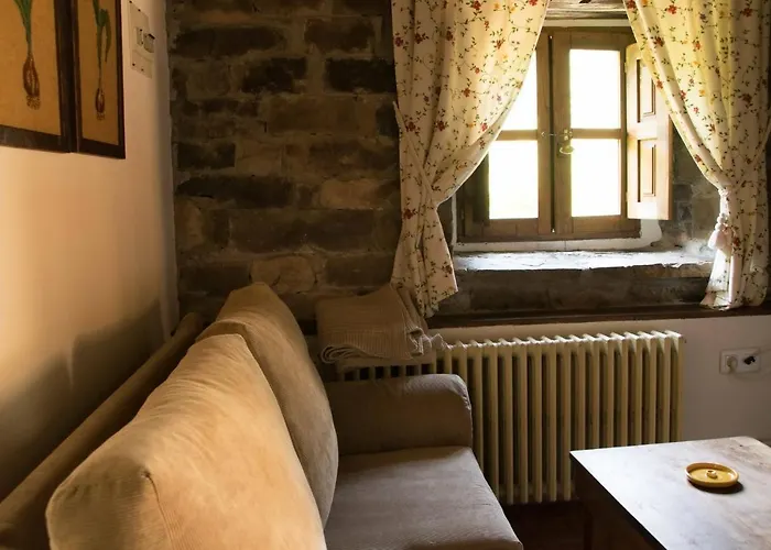 Molino De Yera * ベガ・デ・パス