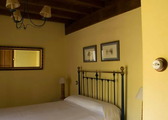 Molino De Yera Appartement