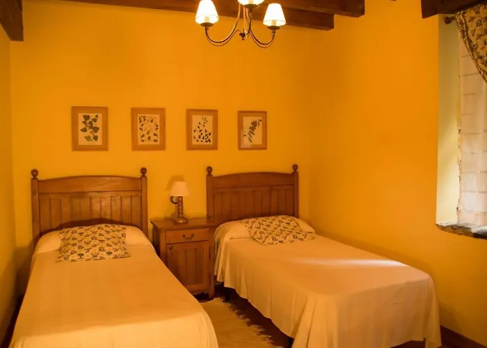 Appartement Molino De Yera *