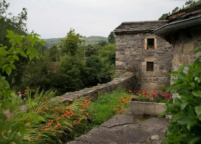 Appartement Molino De Yera *