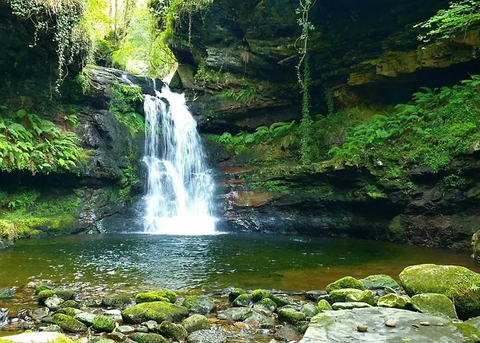 Appartamento Molino De Yera