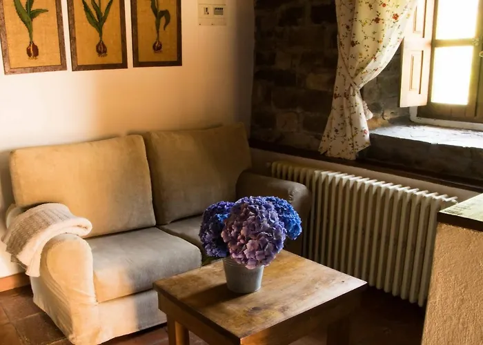 Appartement Molino De Yera