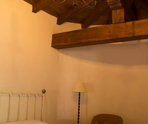 Molino De Yera Vega de Pas