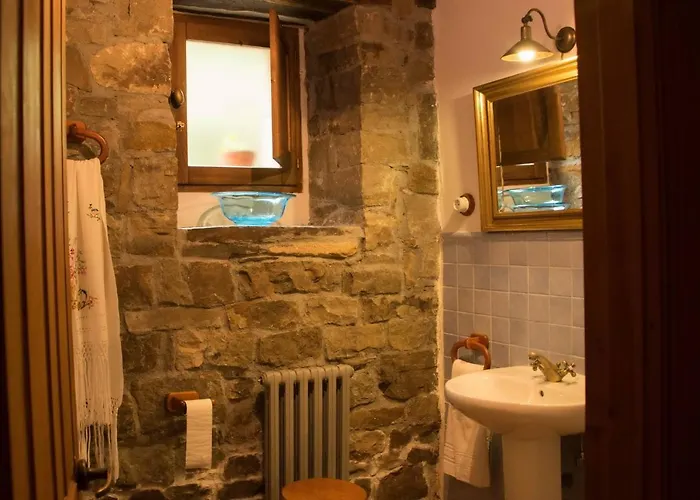 Appartement Molino De Yera