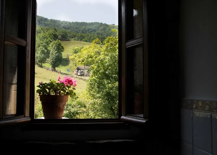 Molino De Yera Appartement