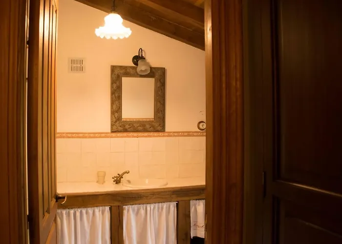 Appartement Molino De Yera