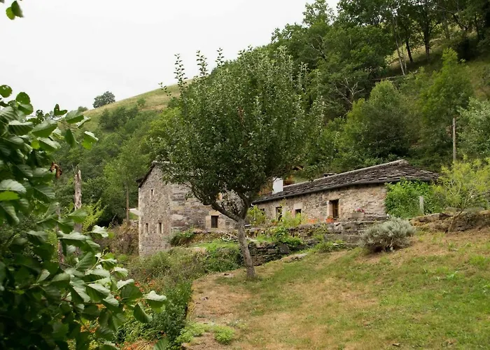 Molino De Yera Appartamento